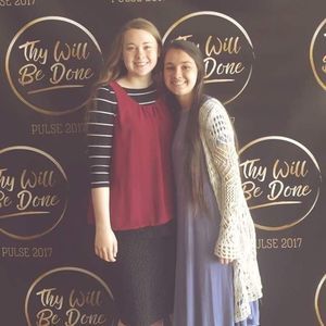 Meet your Posher, Bailey